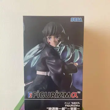 토키토 무이치로 피규어 -각성- 귀멸의 칼날