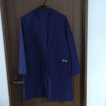 미사용 스위치 모션 여성용 스프링 코트