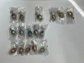 마도마기 메지루시 액세서리