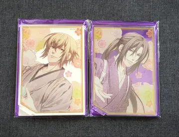 박앵귀 박앵상점 춘풍상점 오토메이트 아크릴 스탠드 하라다 카자마