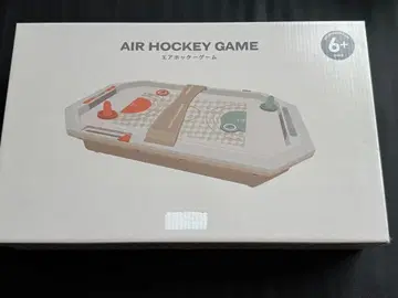 [ 새상품 미개봉 ] 3coins 에어 하키 게임