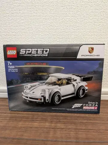 [ 미개봉 ] 레고 SPEED CHAMPIONS 포르쉐 75895