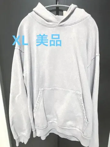 LOS ANGELES APPAREL 로스아파 후드티 usa 제작 14oz