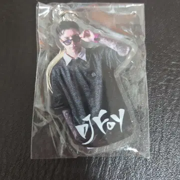 DJ 후이 키링 미야사코 EXPO에서 구매
