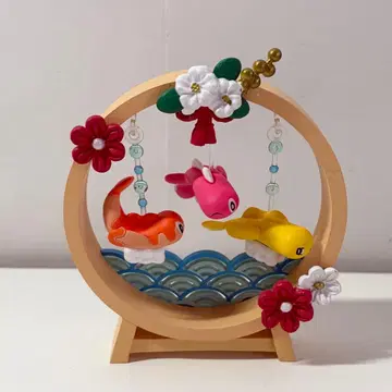 포켓몬스터 포켓몬 포근포근 흔들흔들 장식 샤리타