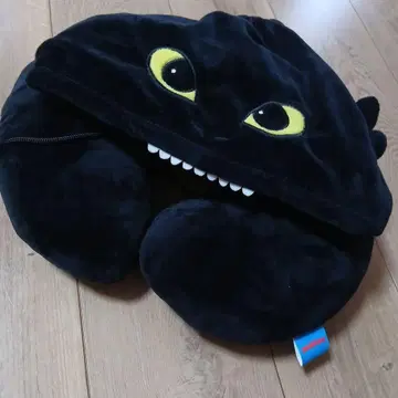 드래곤 넥 필로우 USJ