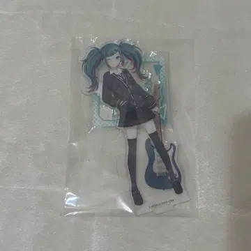 프로세카 하츠네 미쿠 아크릴 스탠드