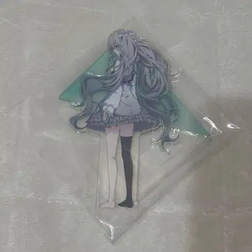 프로세카 하츠네 미쿠 아크릴 스탠드
