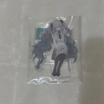 프로세카 하츠네 미쿠 아크릴 스탠드