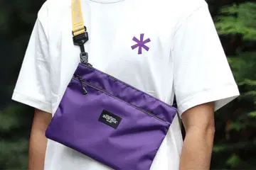 스노우피크 x 저널 스탠다드 리룸 콜라보 사코슈