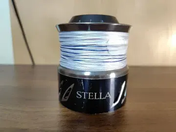 유메야 13 스텔라 sw18000 파워 드래그 스풀