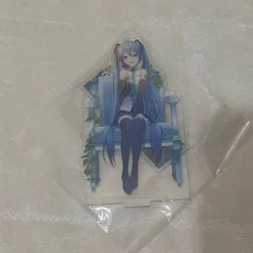프로세카 하츠네 미쿠 아크릴 스탠드