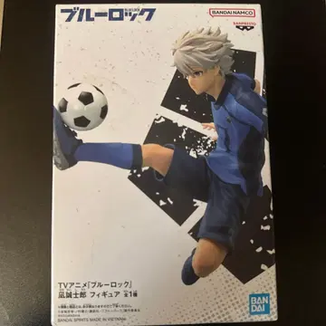 BANDAI 블루 록 나기 세이시로 피규어