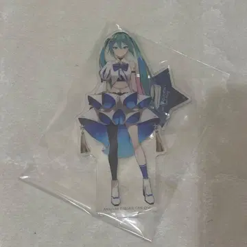 프로세카 하츠네 미쿠 아크릴 스탠드