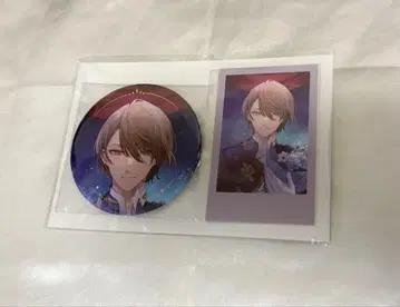 카가미 하야토 생일 굿즈