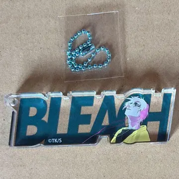 BLEACH 원작 DISCO 아크릴 키링 우르키오라 2