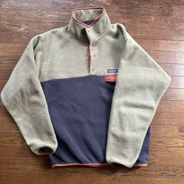 Patagonia Synchilla 플리스 자켓 M