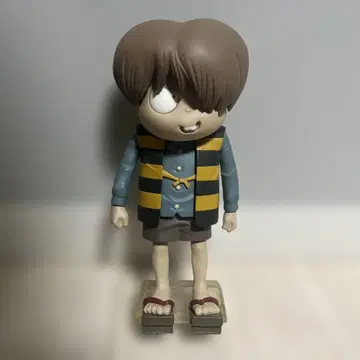 메가하우스 소프트 스테이지 묘지기타로 피규어