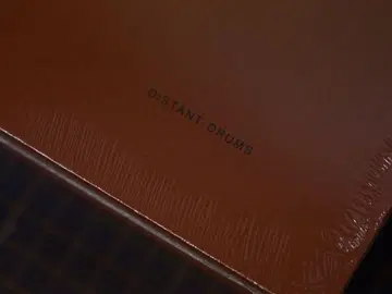 하마다 히데아키 DISTANT DRUMS