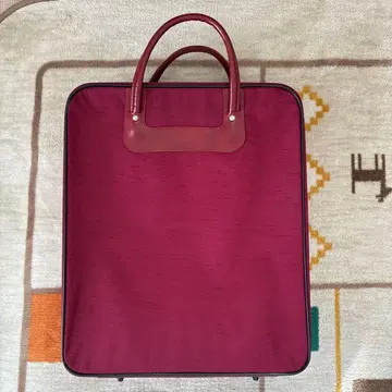 기모노 수납용 백 기모노 휴대용 백