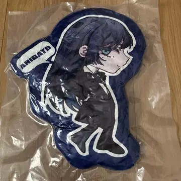 [회장 한정판] Ado Adotomy 회장 한정판 미니 쿠션 도쿄