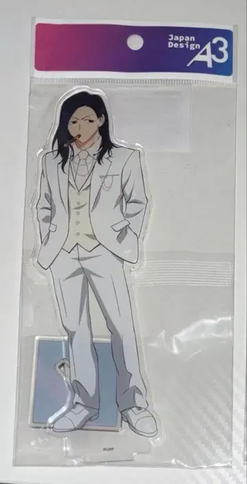 에브리데이 호스트 루이 아크릴 스탠드