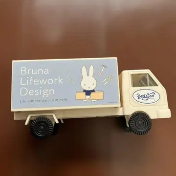 [ 이사 갈 때 함께 ] 미피 드라이버 세트 [ BRUNA ]