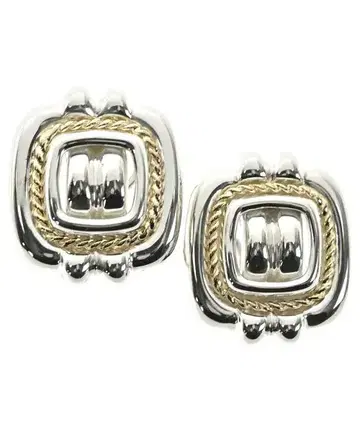 TIFFANY & CO. 귀걸이 귀찌 여성용