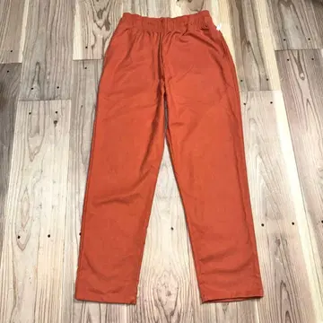 Cookman 쿠쿠만 셰프 팬츠 스트레치 팬츠 플란넬 팬츠 L