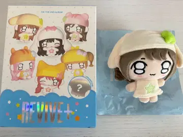 IVE REVIVE+ PETIT-IVE ver. ANYUJIN