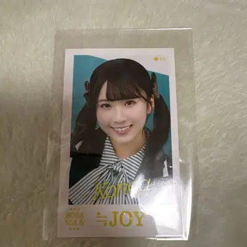 아마노 코노아 미니 사진 레어 Vol.5