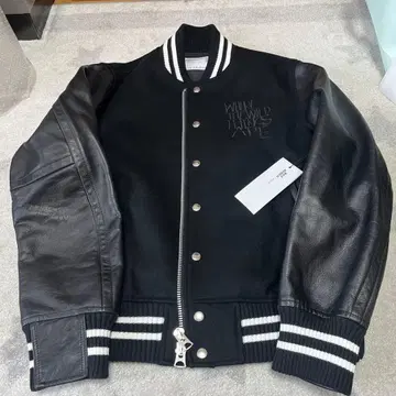 sacai where the wild things are blouson