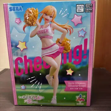 키타가와 마린 Cheering! 피규어