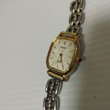 새상품 배터리 CITIZEN EXCEED 2930-291441 손목시계