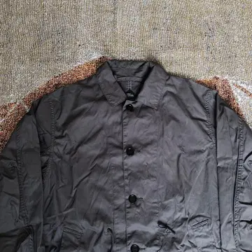 corona utility 코트 M 사이즈 피쉬테일 m-51