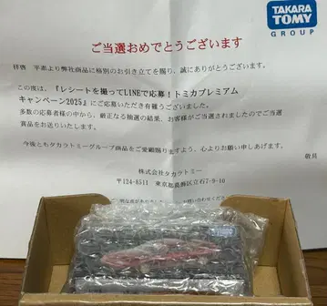 토미카 프리미엄 SKYLINE 스카이라인 GT-R BNR32 당선품