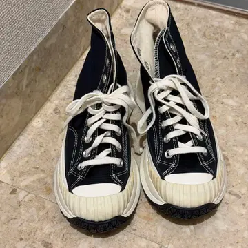 converse all star 컨버스 스니커즈 하이컷 한국