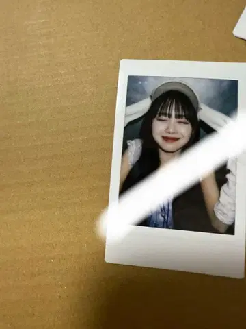 마스다 아야노 폴라로이드