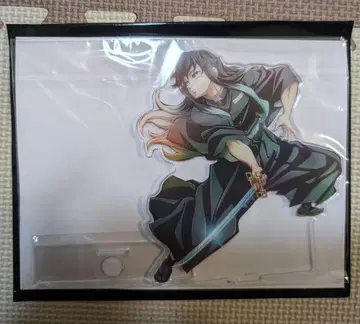 귀멸의 칼날 월드 투어 아크릴 스탠드 토키토 무이치로