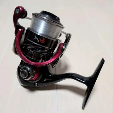 다이와 14 월하미인 2004H DAIWA