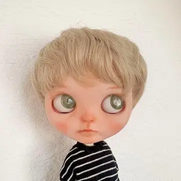 가발 브라이스 아이시돌 9인치 10인치 NO.27