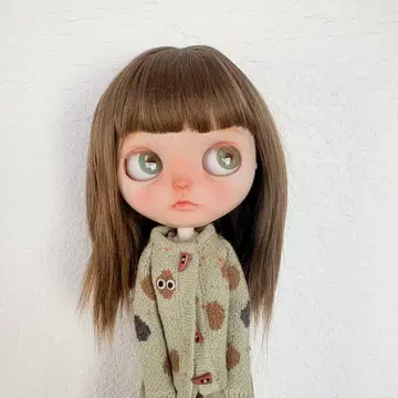 가발 브라이스 아이시돌 9인치 10인치 NO.28