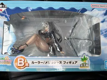 제일복권 FGO B상 룰러 멜뤼진느 피규어 미개봉 새상품