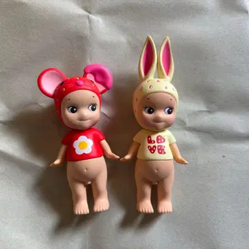 소니 엔젤 Strawberry Love 2개 세트