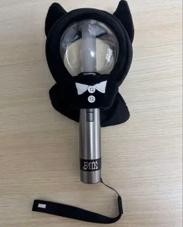 ENHYPEN 엔하이픈 라이트 스틱 공식 응원봉 커버 포함