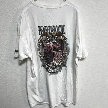 하드 록 카페 Hard rock cafe 보스턴 Boston T