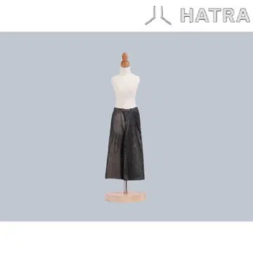 25AW [HATRA] 미라지 블리치 코듀로이 팬츠