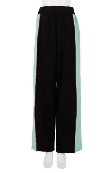 나카 리이사 호소쿠미엘요 라인 팬츠 RE. 알이도트