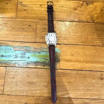 센트 조이네스 손목시계 여성용 Santo joannes