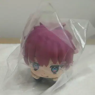 악마 집사와 검은 고양이 아쿠네코 리라코로 vol.2 라토 마스코트